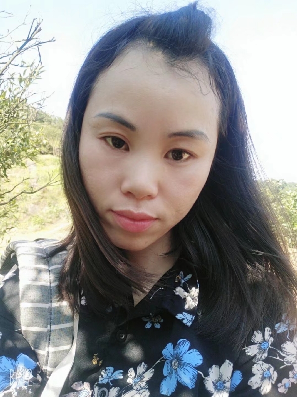 英英的第一张照片--麻阳基督教相亲网